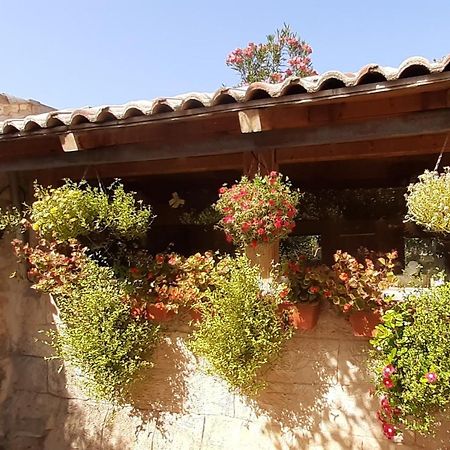 Villa 19Th Century Magical House In Galilee Eilabun Exterior foto