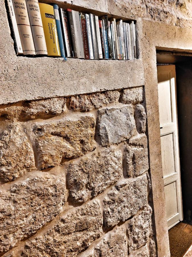 Villa 19Th Century Magical House In Galilee Eilabun Exterior foto